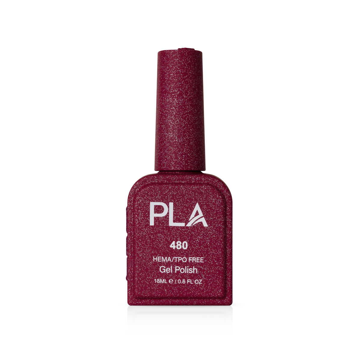 PLA (ICON COLLECTION) | GEL POLISH | CANDY APPLE BOTTOM JEANS - 480
