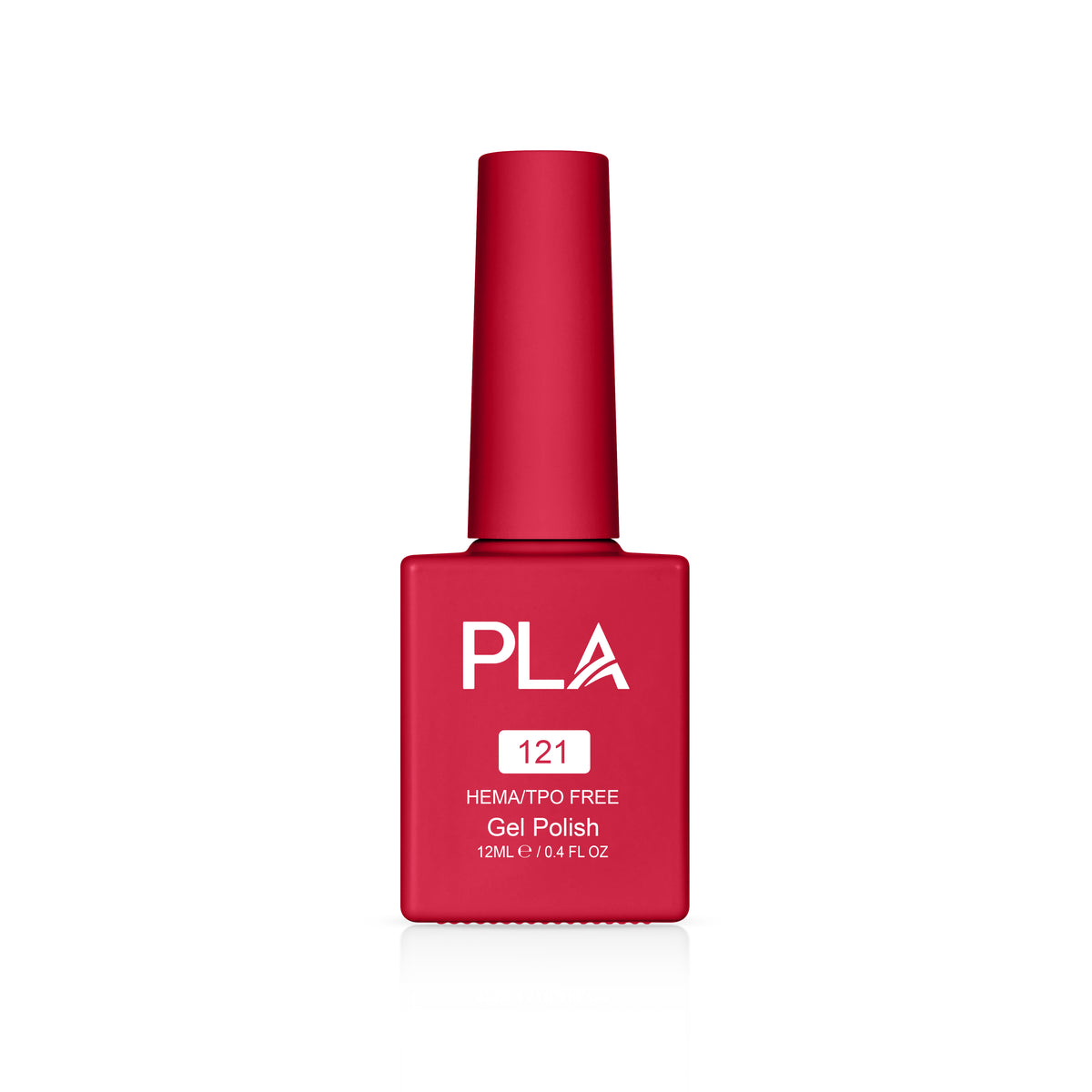 PLA | GEL POLISH | HO HO HOLIDAY - 121