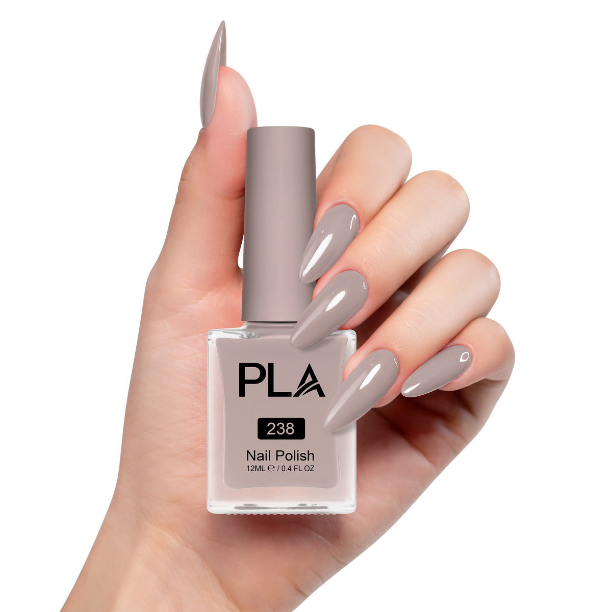 PLA | NAIL LACQUER | HONEYDEW YOU LOVE ME? - 238