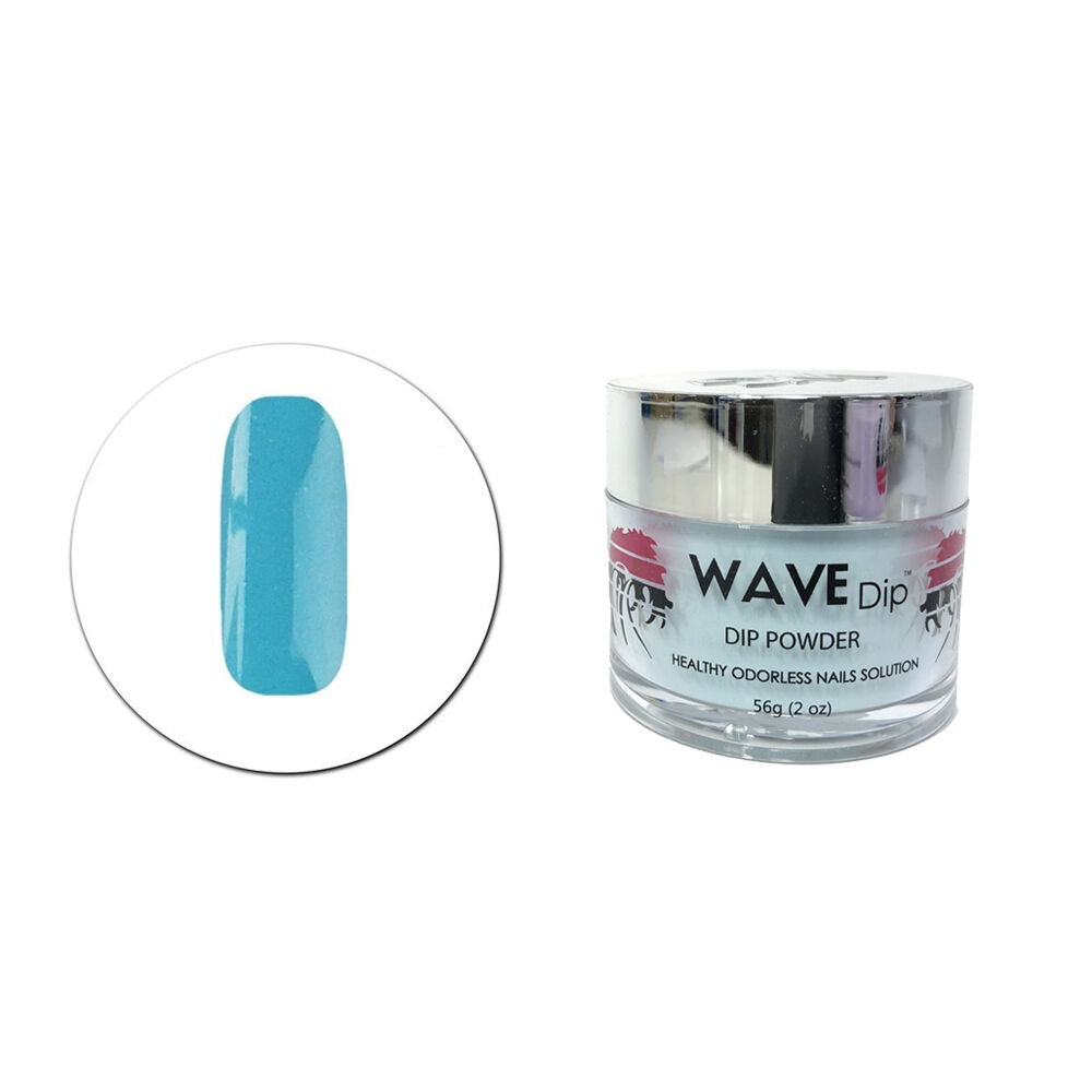 WAVE | 4 IN 1 - ACRYLIC & DIP POWDER - W219