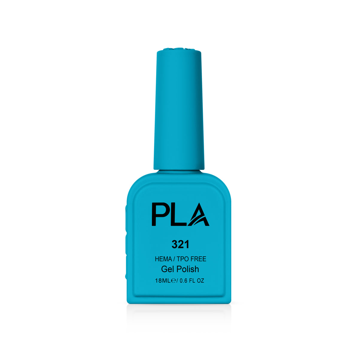 PLA (ICON COLLECTION) | GEL POLISH | TOP OF THE CROP - 321