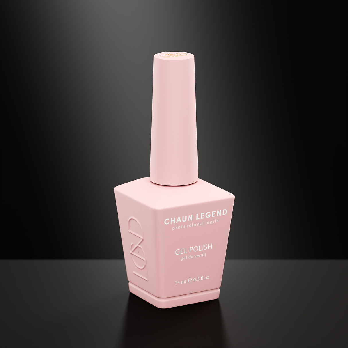 CHAUN LEGEND | GEL POLISH | LGND COLLECTION VOL. 1 | 5001-5080
