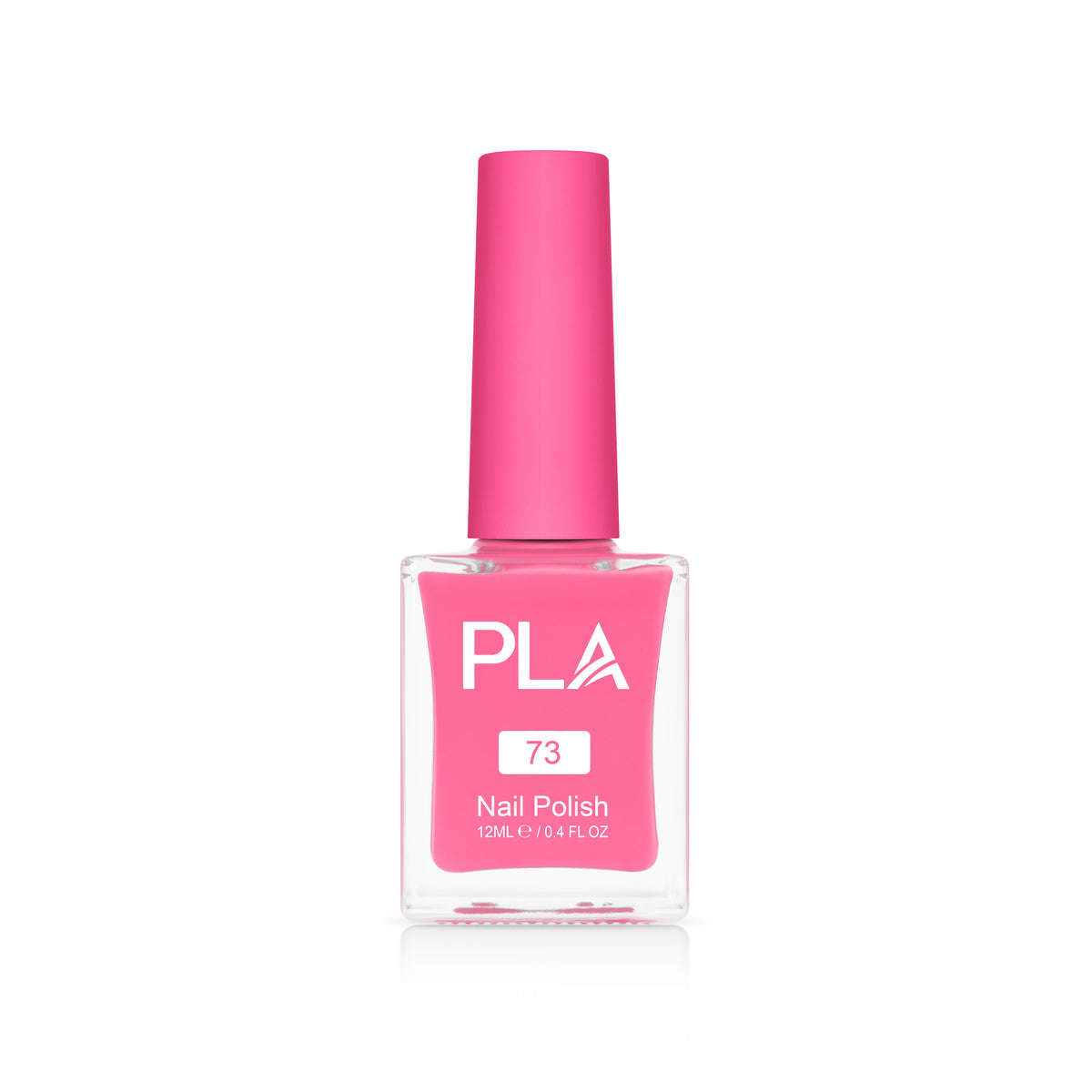 PLA | NAIL LACQUER | WHAT HAPPENS IN VEGAS - 73