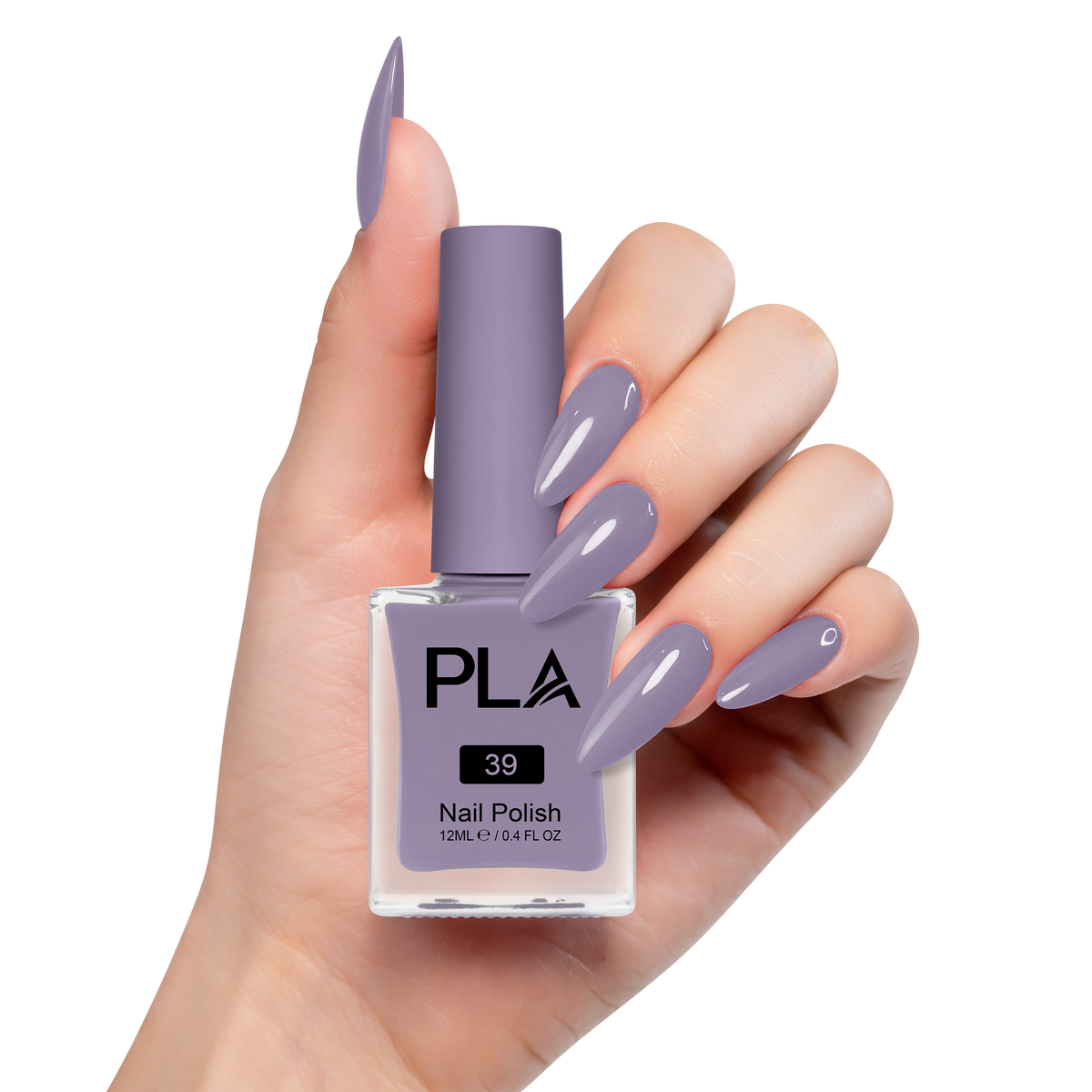 PLA | NAIL LACQUER | JUST KEEP SWIMMING - 39