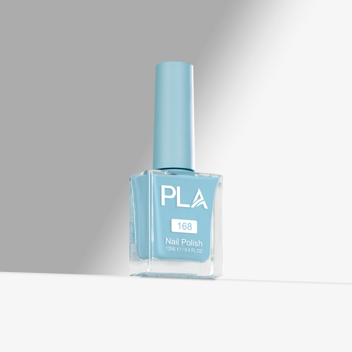 PLA | NAIL LACQUER | BADDIE O'CLOCK - 168