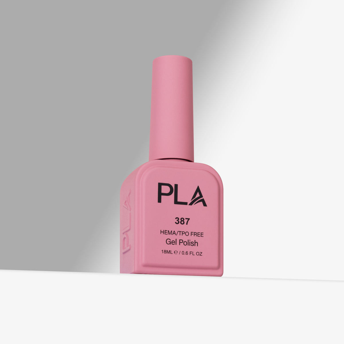 PLA (ICON COLLECTION) | GEL POLISH | QUITE CONTRARY - 387