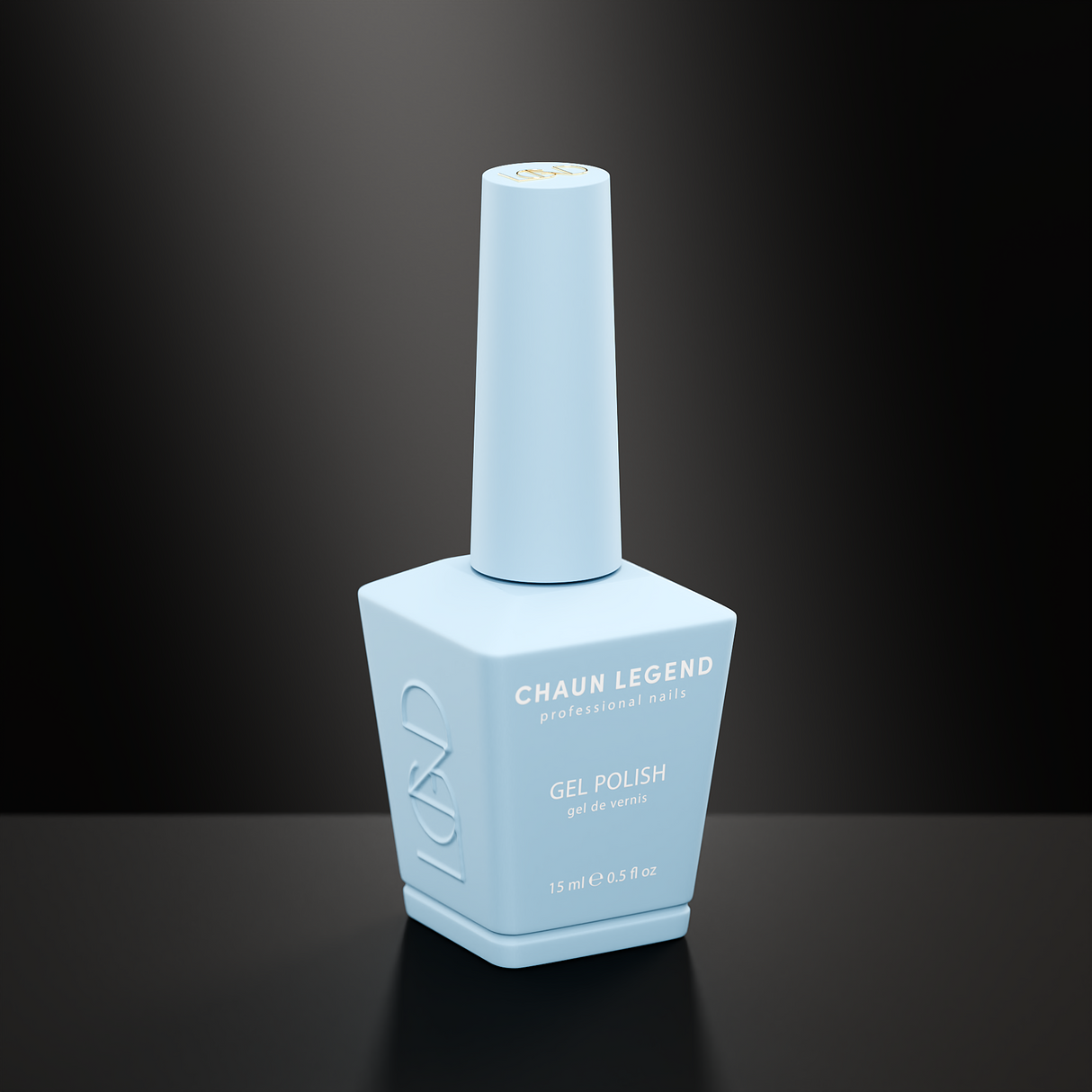 CHAUN LEGEND | GEL POLISH | LGND COLLECTION VOL. 1 | 5001-5080