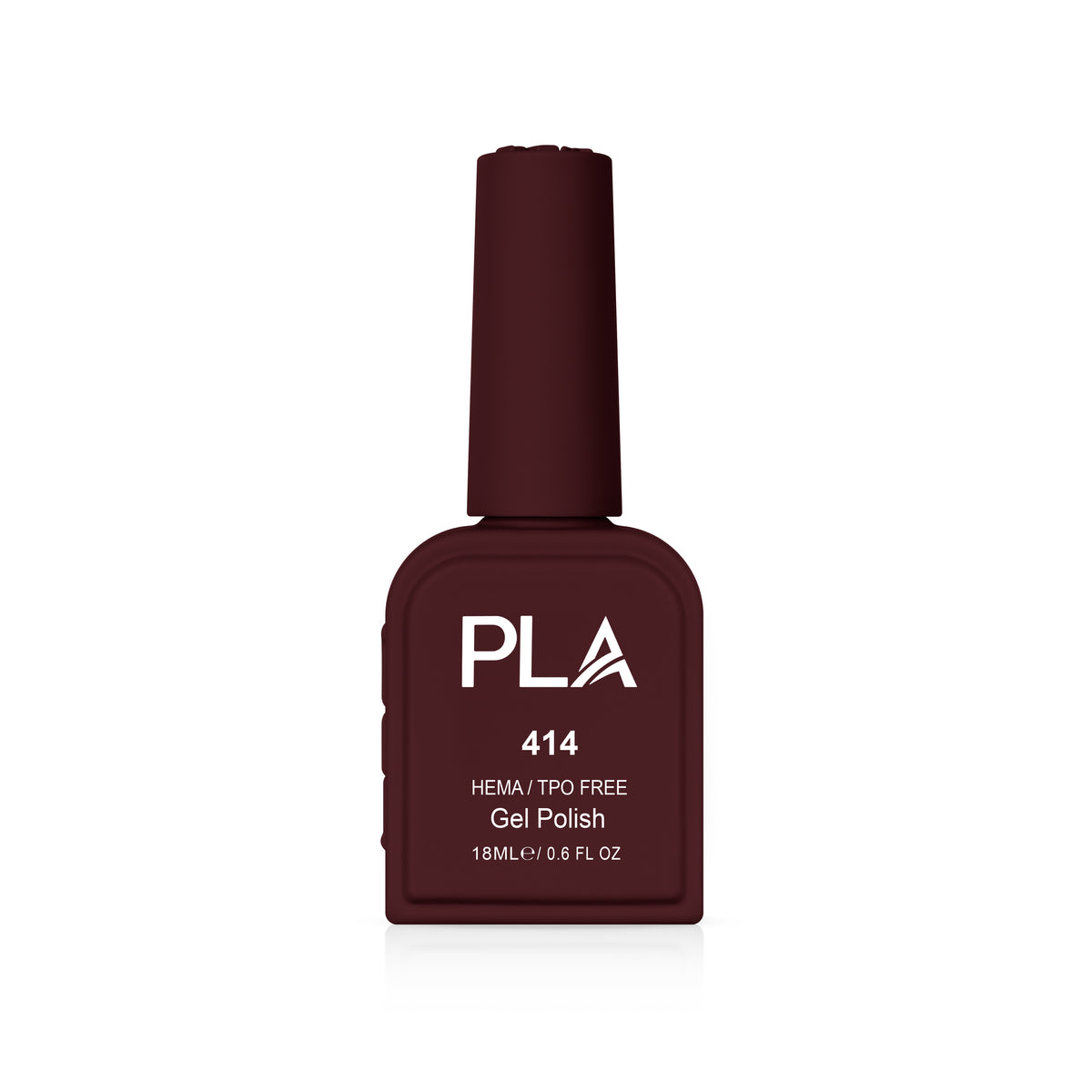 PLA (ICON COLLECTION) | GEL POLISH | RAISED IN A PALACE - 414