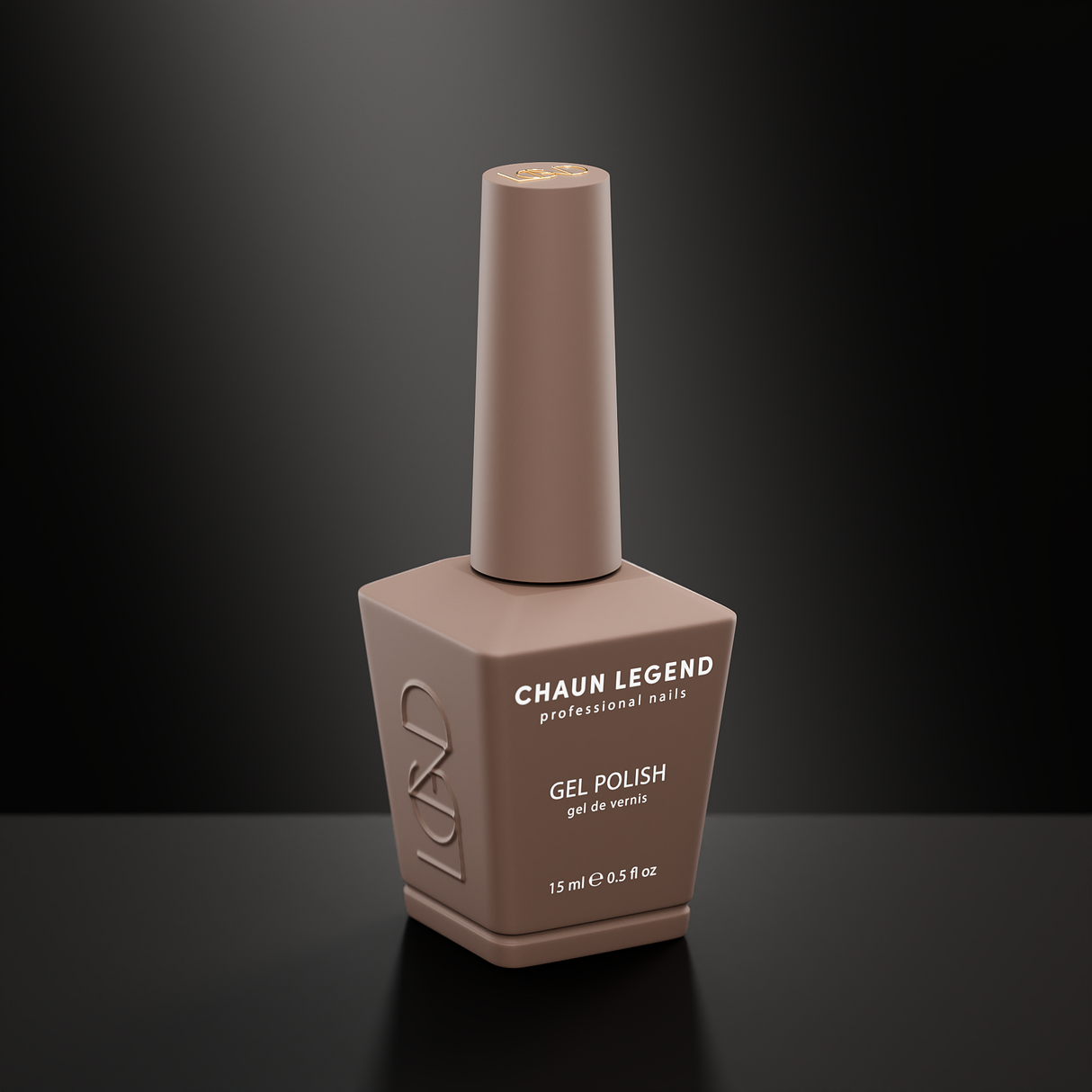 CHAUN LEGEND | GEL POLISH | LGND COLLECTION VOL. 1 | 5001-5080