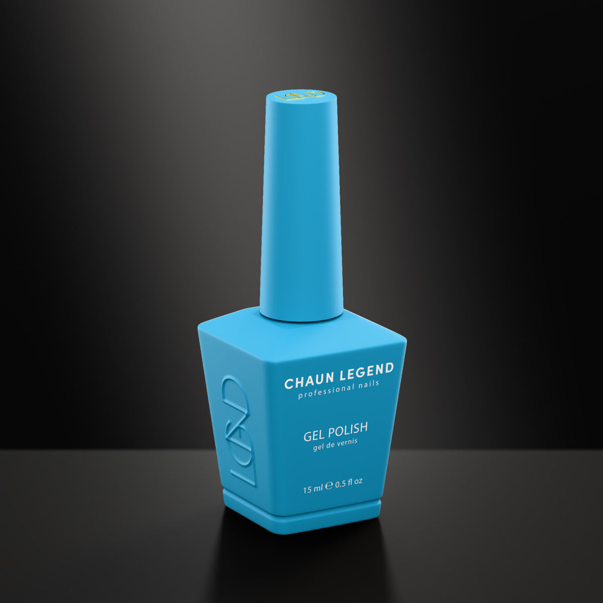 CHAUN LEGEND | GEL POLISH | LGND COLLECTION VOL. 2.2 | 5171-5240 & 5081-5090
