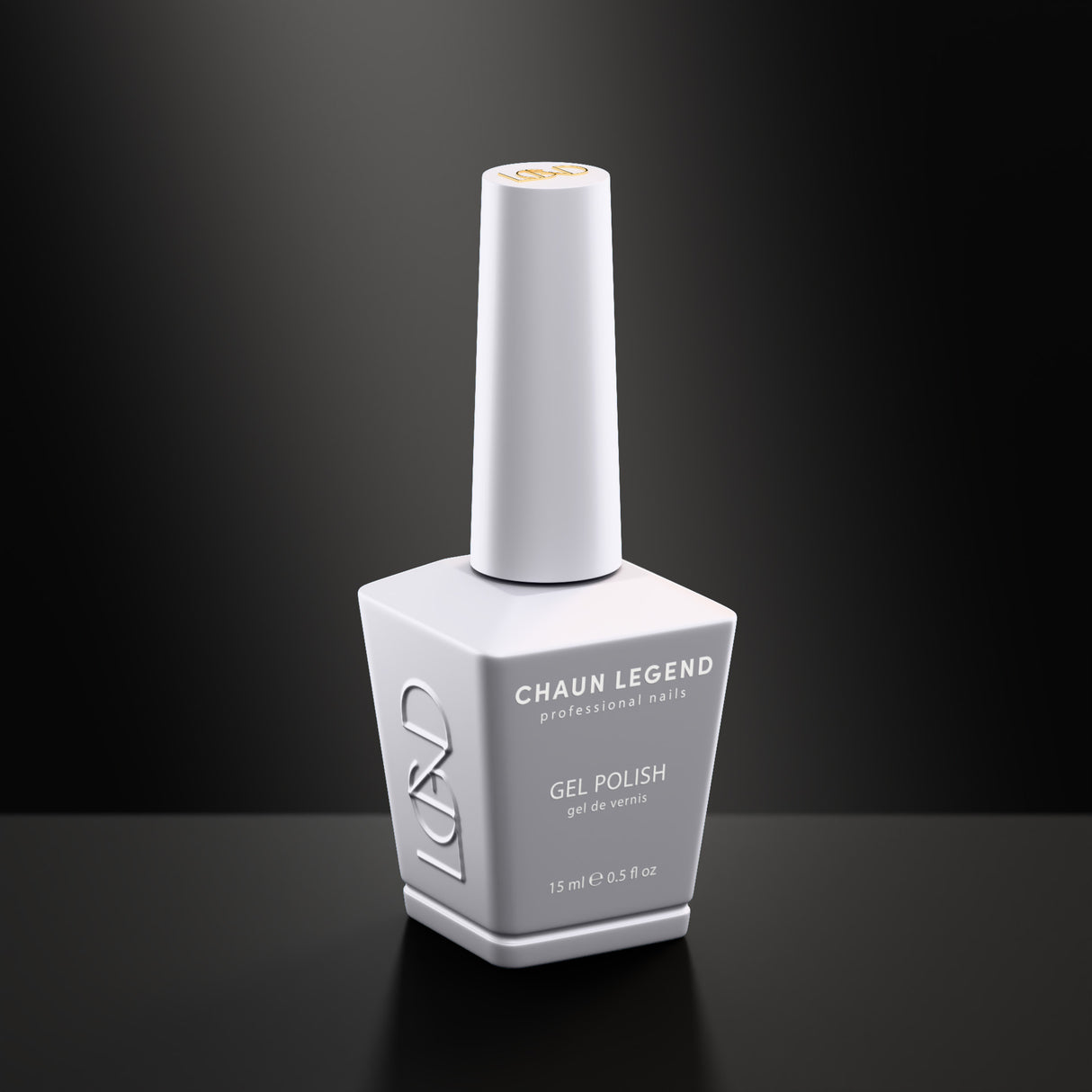 CHAUN LEGEND | GEL POLISH | LGND COLLECTION VOL. 2.1 | 5091-5170