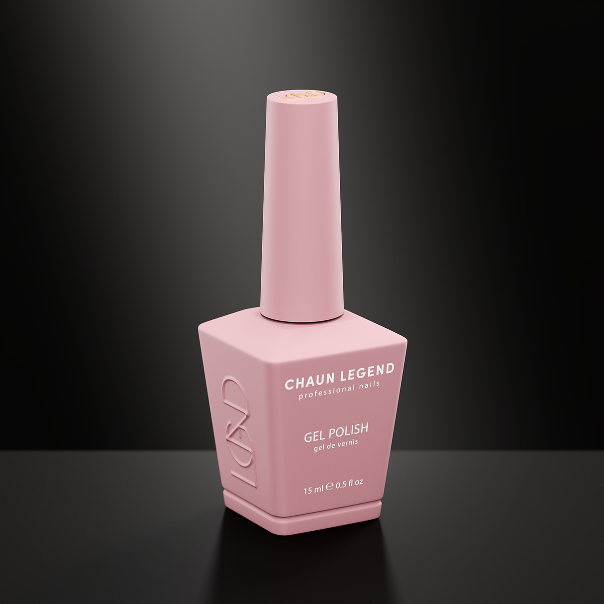 CHAUN LEGEND | GEL POLISH | LGND COLLECTION VOL. 1 | 5001-5080