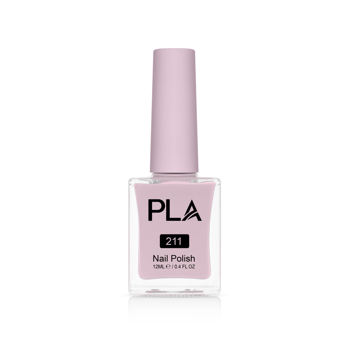 PLA | NAIL LACQUER | TRUE YOU - 211