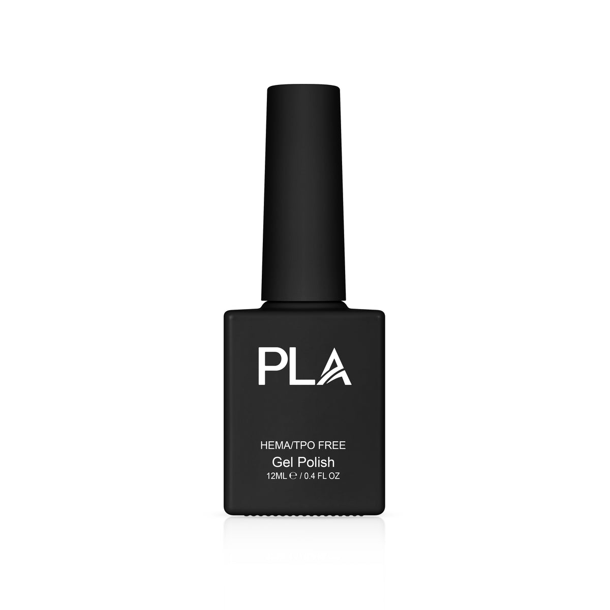 PLA | GEL POLISH | JET BLACK - 290