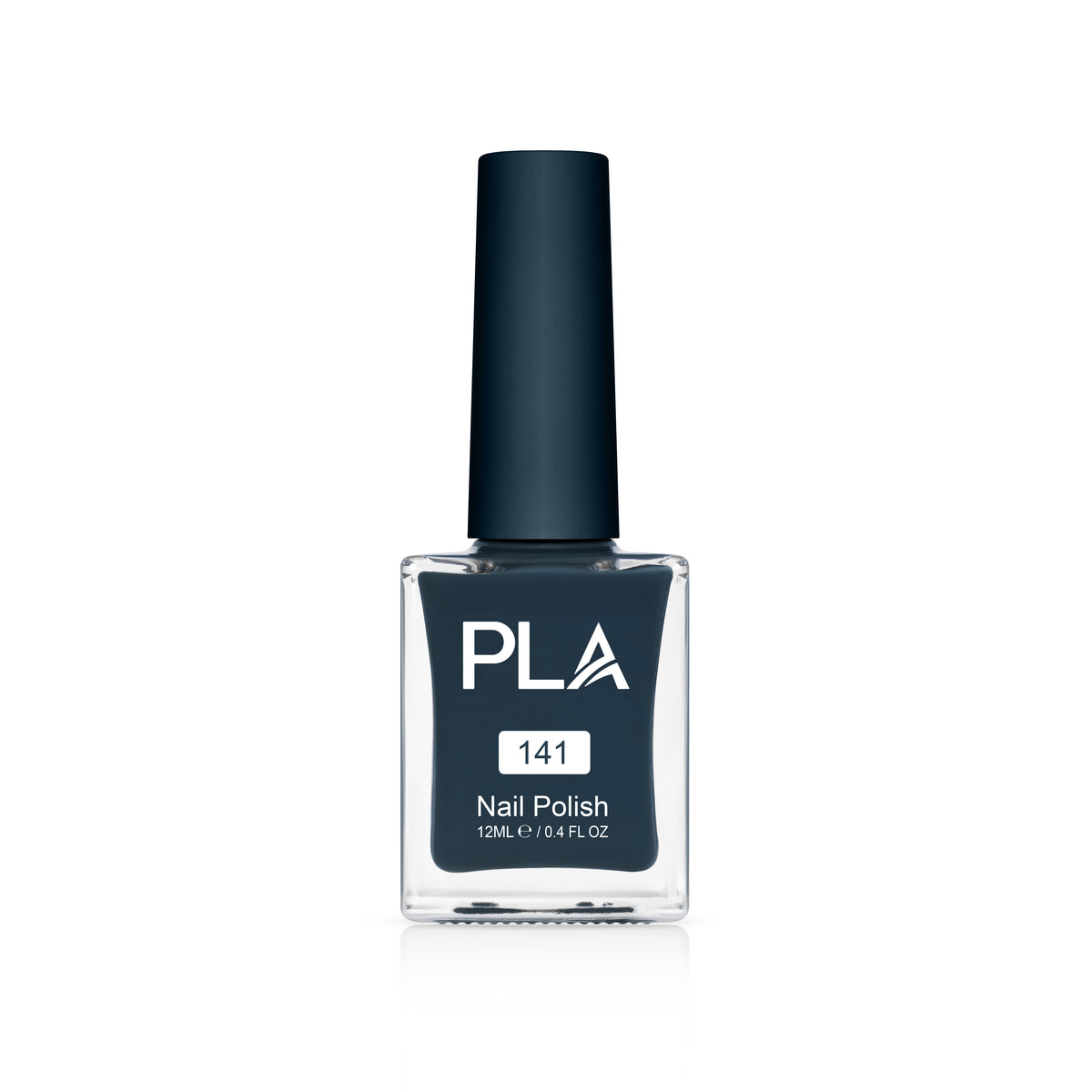 PLA | NAIL LACQUER | SILENT NIGHT - 141