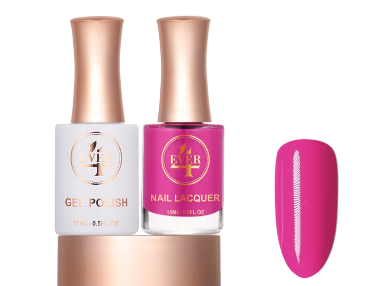 4EVER | GEL & LACQUER | NEUTRAL SOLID - 099