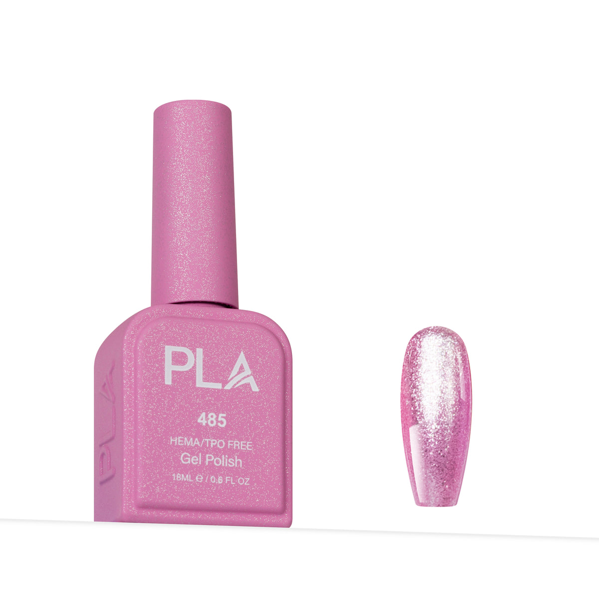 PLA (ICON COLLECTION) | GEL POLISH | STILL PLAYING GAMES? - 485
