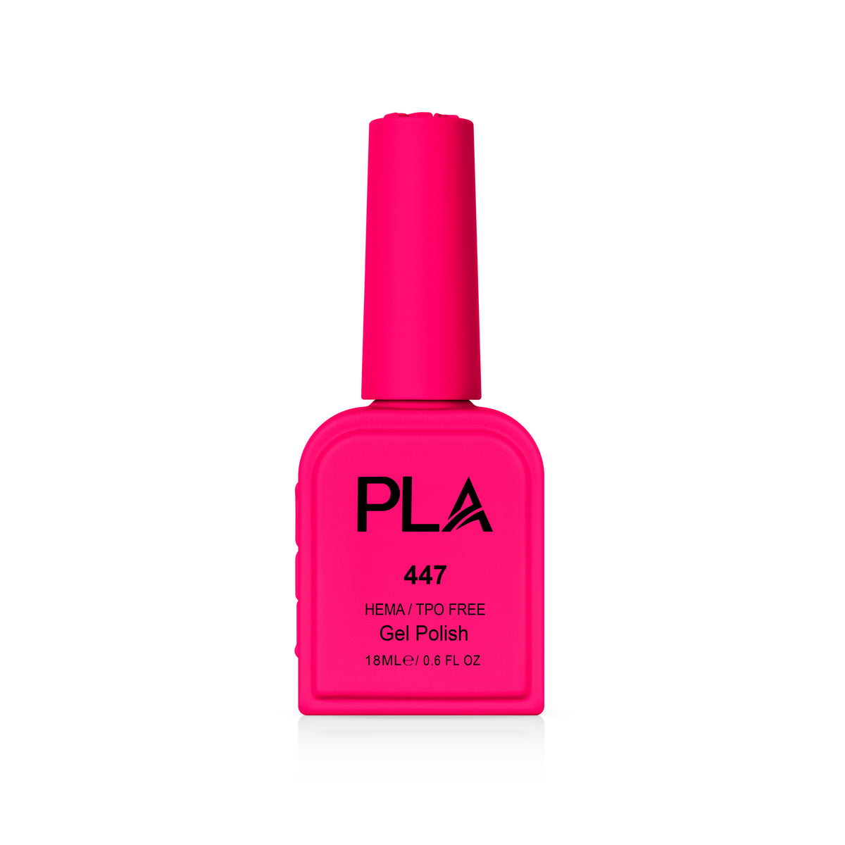 PLA (ICON COLLECTION) | GEL POLISH | ON ISLAND TIME - 447