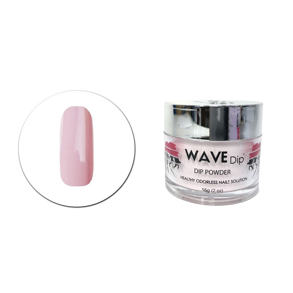 WAVE | 4 IN 1 - ACRYLIC & DIP POWDER - W212