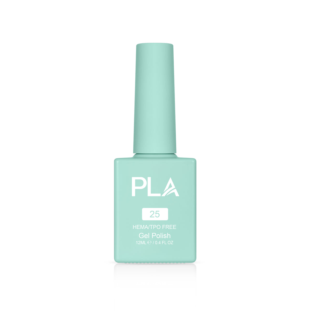 PLA | GEL POLISH | SUCCA FOR BLUE - 25