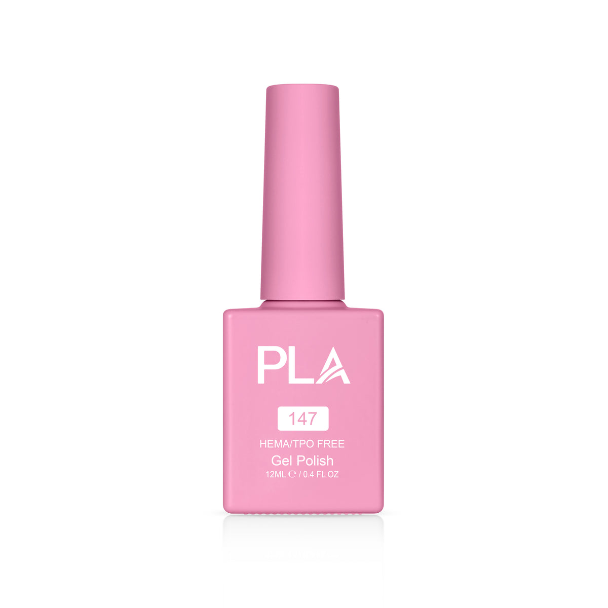 PLA | GEL POLISH | HUSTLE, REST, REPEAT - 147