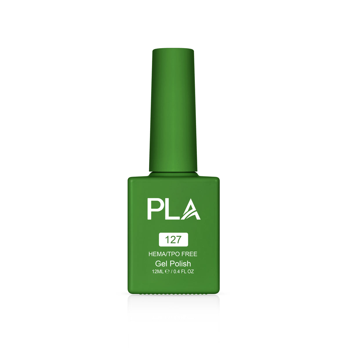 PLA | GEL POLISH | ELF SQUAD - 127