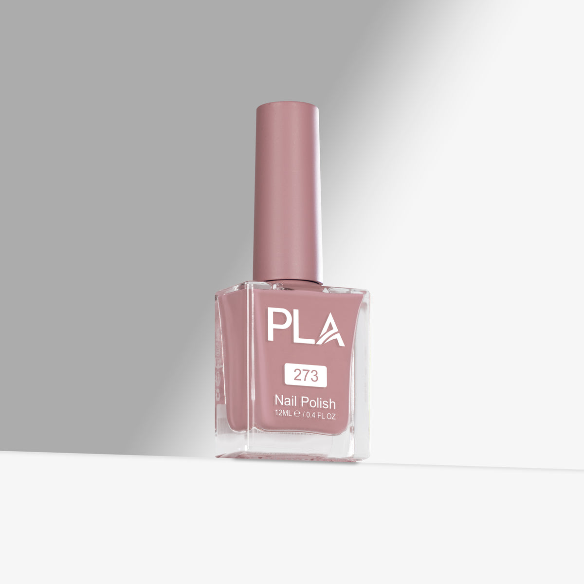PLA | NAIL LACQUER | LEAVES AND LOUBOUTINS - 273