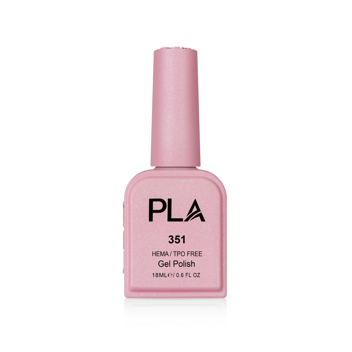 PLA (ICON COLLECTION) | GEL POLISH | HERE FOR THE CAKE - 351