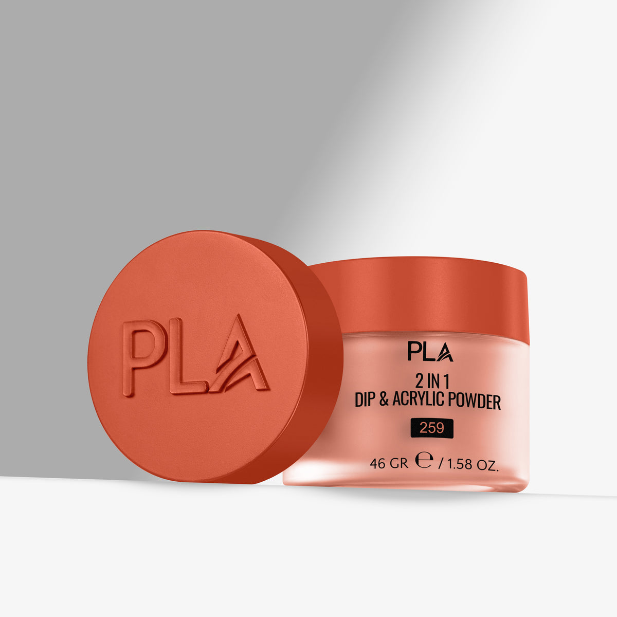 PLA | ACRYLIC & DIP POWDER | SQUASH GOALS - 259