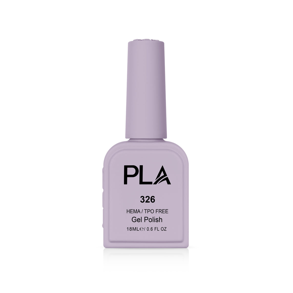 PLA (ICON COLLECTION) | GEL POLISH | LAVENDER YOU LOTS - 326