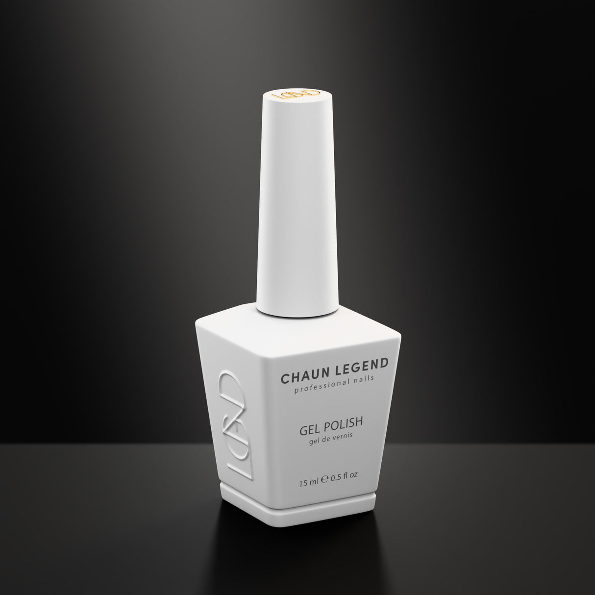 CHAUN LEGEND | GEL POLISH | LGND COLLECTION VOL. 2.1 | 5091-5170