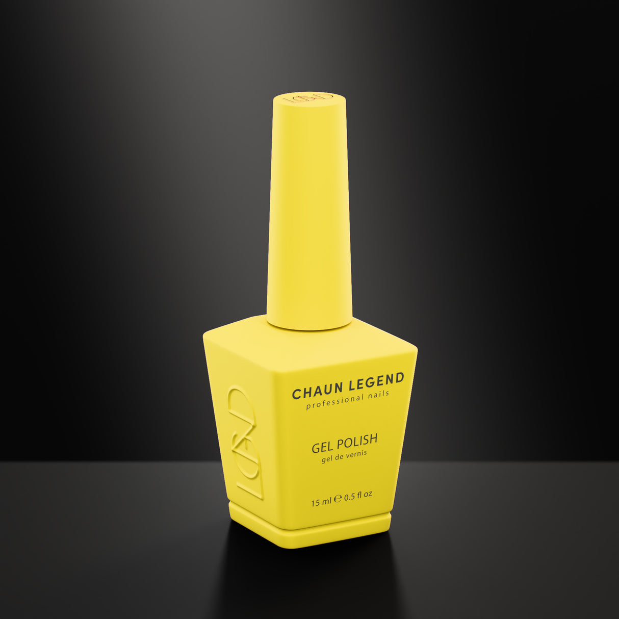 CHAUN LEGEND | GEL POLISH | LGND COLLECTION VOL. 2.1 | 5091-5170