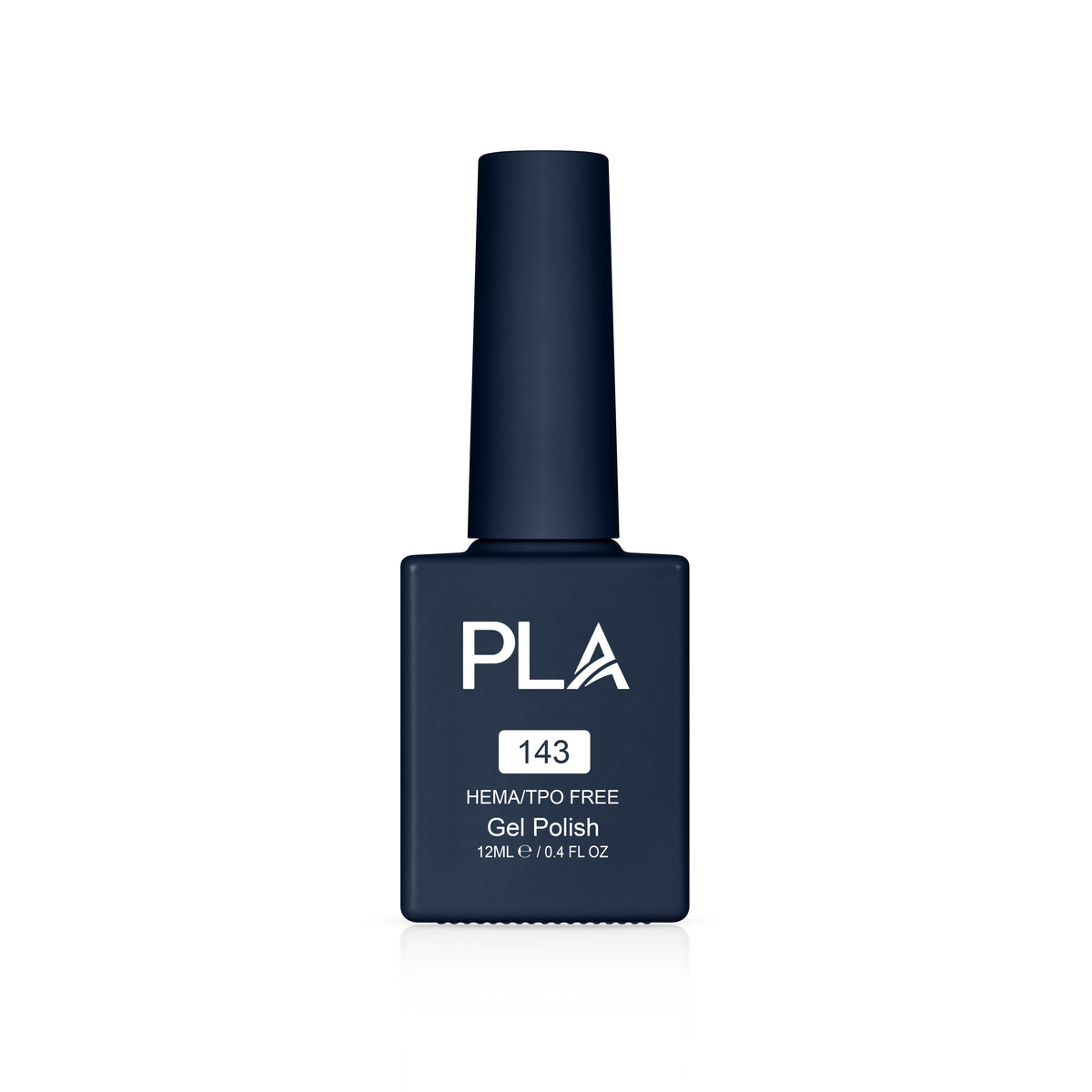 PLA | GEL POLISH | THE NIGHT BEFORE - 143