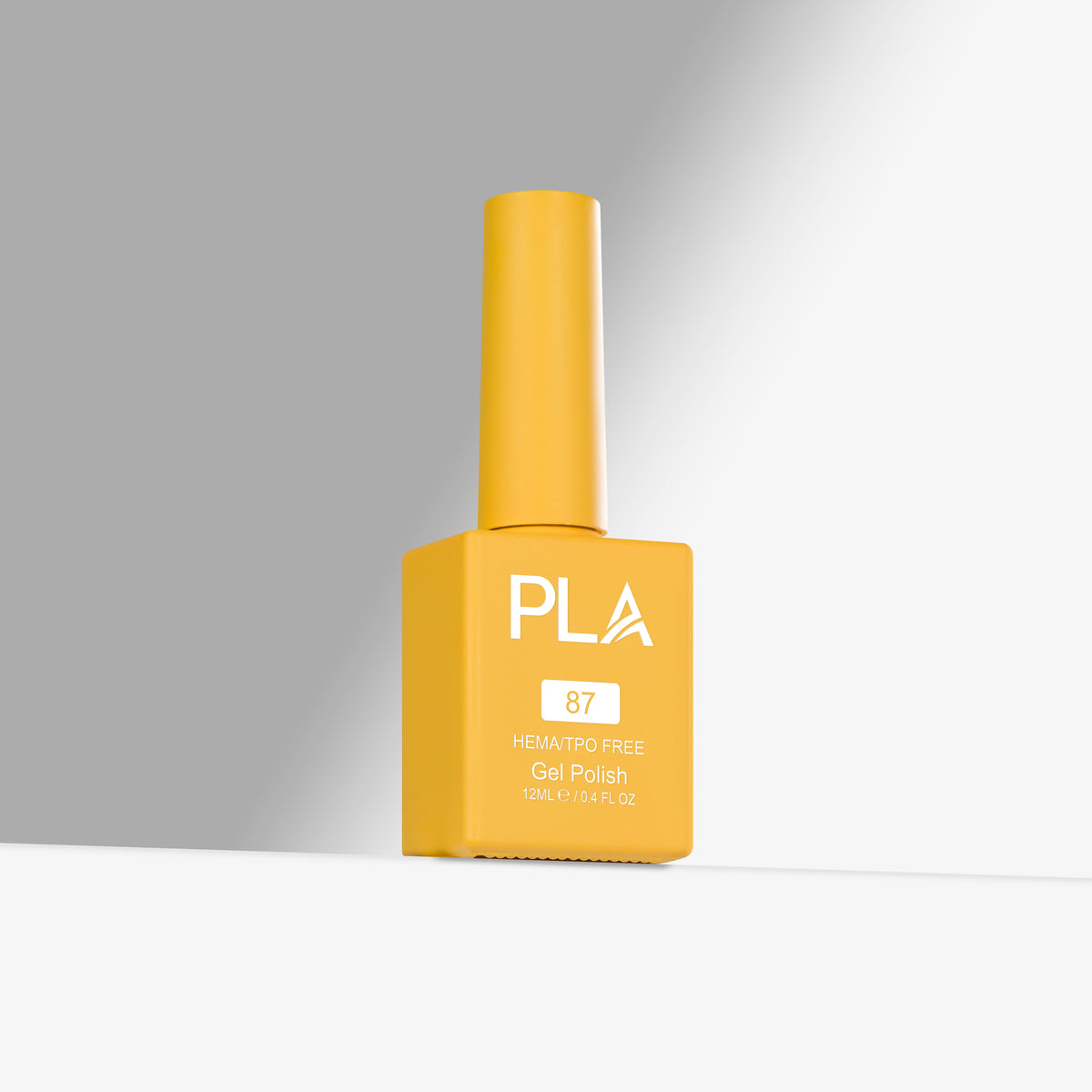 PLA | GEL POLISH | SIN CITY - 87
