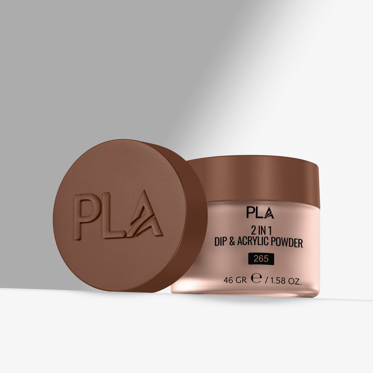 PLA | ACRYLIC & DIP POWDER | SPICETACULAR - 265