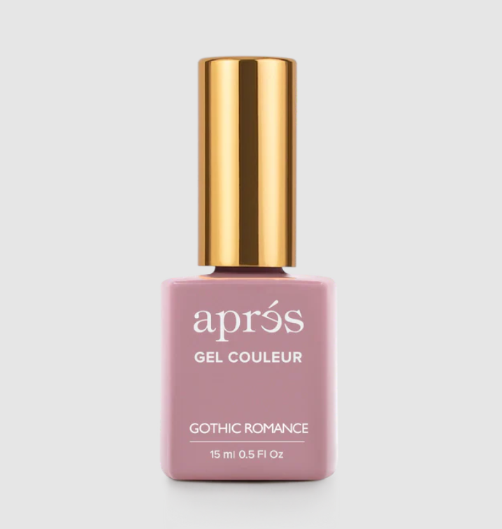 APRES - Gel Couleur - Gothic Romance