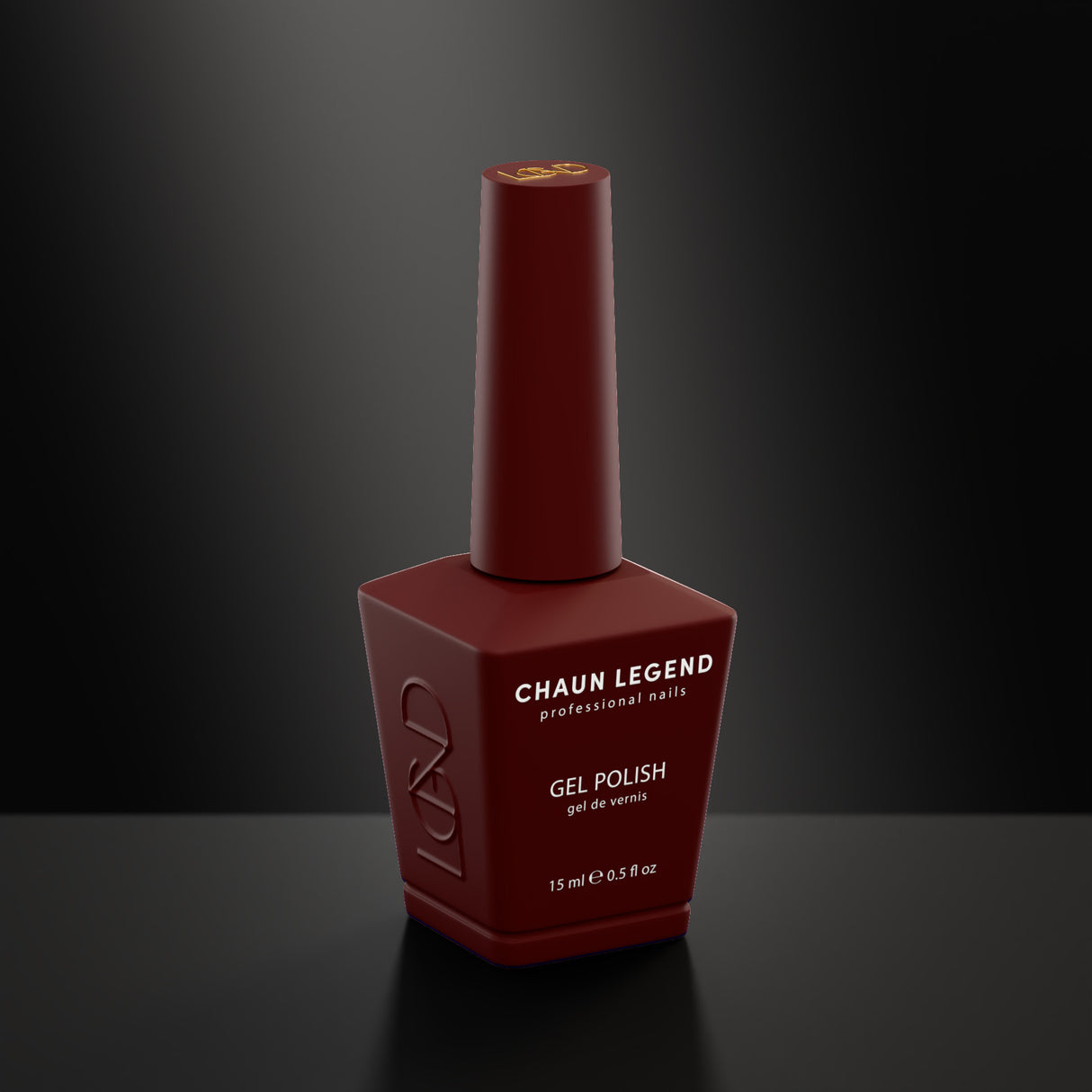 CHAUN LEGEND | GEL POLISH | LGND COLLECTION VOL. 2.2 | 5171-5240 & 5081-5090