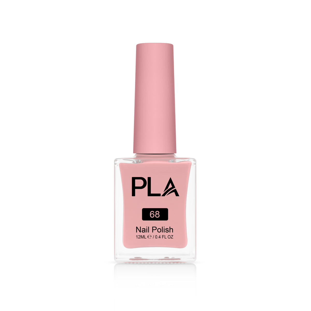 PLA | NAIL LACQUER | SHADES OF GLORY - 68