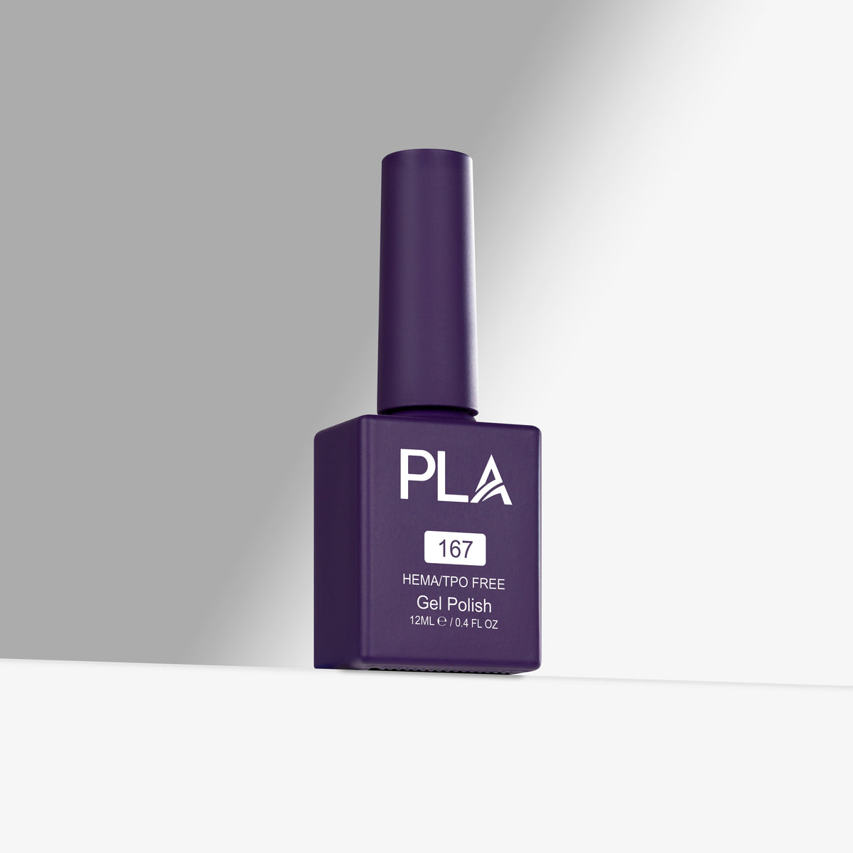 PLA | GEL POLISH | SHE'S IN CHARGE - 167
