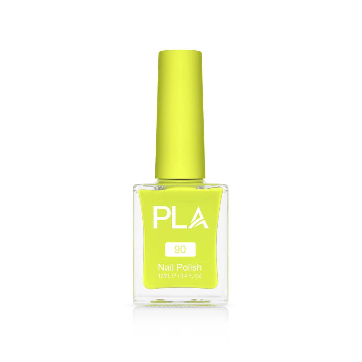 PLA | NAIL LACQUER | GIRLS! GIRLS! GIRLS! - 90