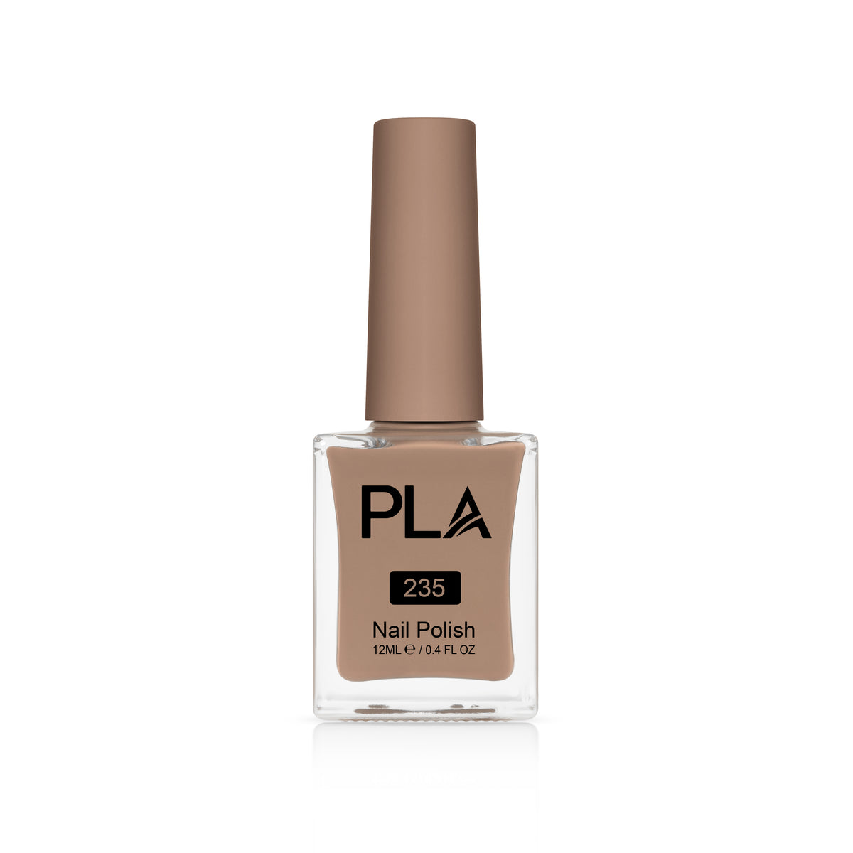 PLA | NAIL LACQUER | BRIE MINE FOREVER - 235