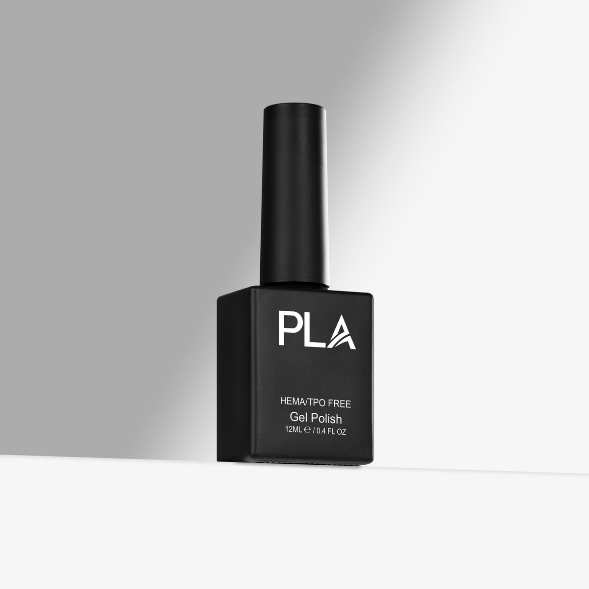 PLA | GEL POLISH | JET BLACK - 290