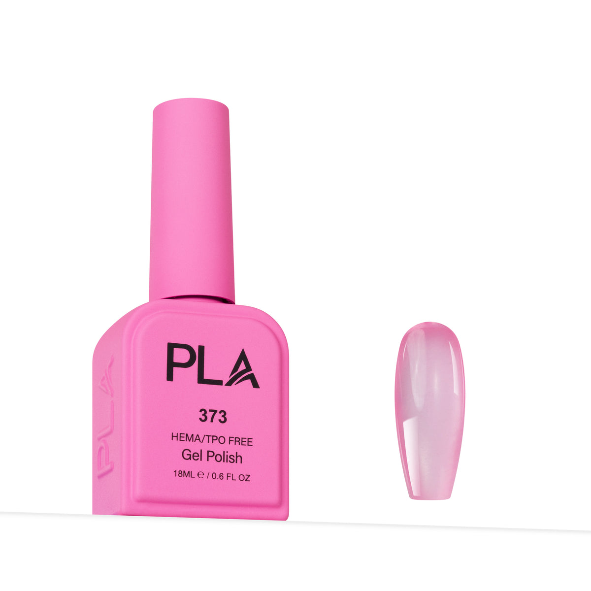 PLA (ICON COLLECTION) | GEL POLISH | DAISY ME ROLLIN' - 373