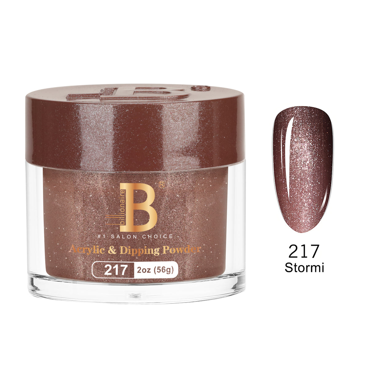BILLIONAIRE | POWDER | IMPERIAL 217 - STORMI