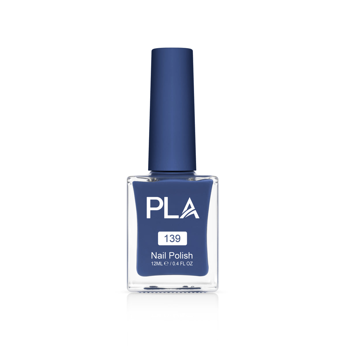 PLA | NAIL LACQUER | ON THE NICE LIST - 139