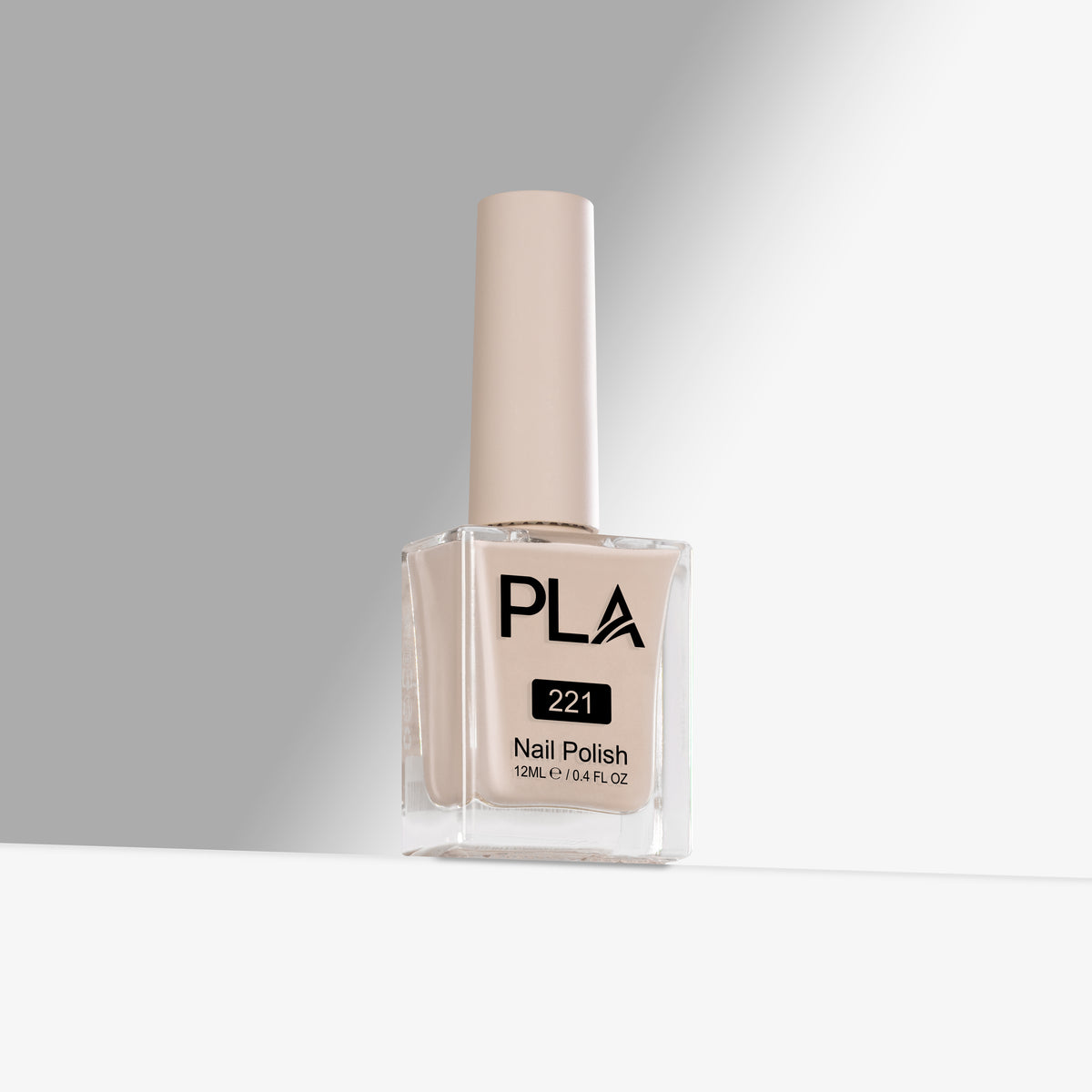 PLA | NAIL LACQUER | GOING THROUGH A ROUGH BATCH - 221