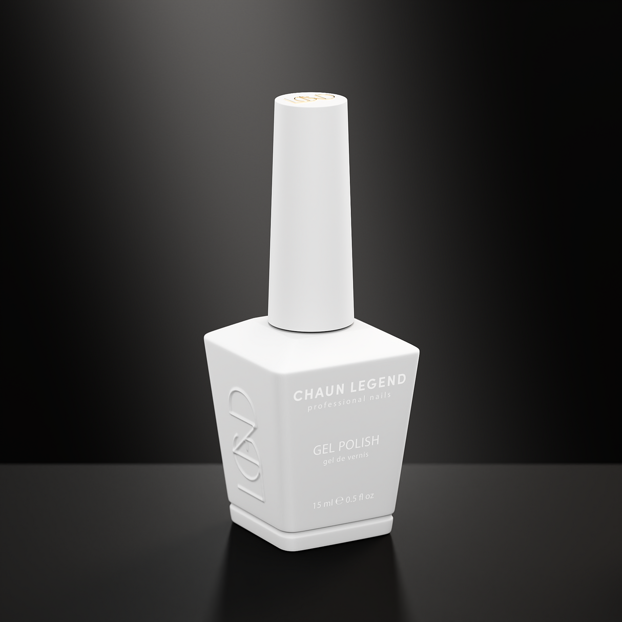 CHAUN LEGEND | GEL POLISH | LGND COLLECTION VOL. 1 | 5001-5080