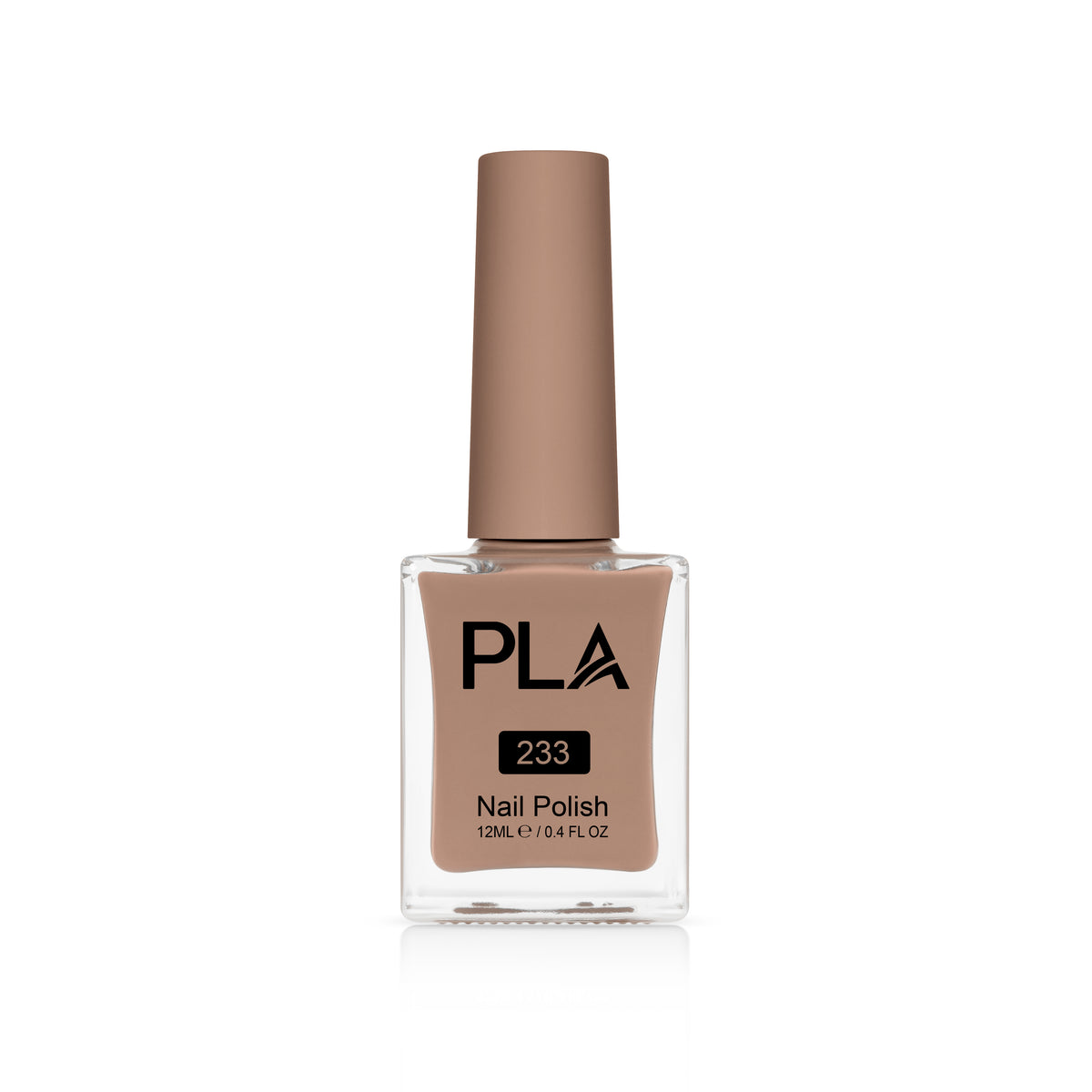PLA | NAIL LACQUER | LIFE IS GRATE - 233