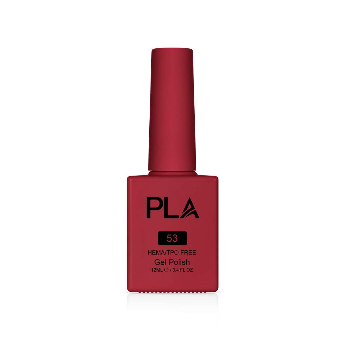 PLA | GEL POLISH | NOT IN KANSAS ANYMORE - 53