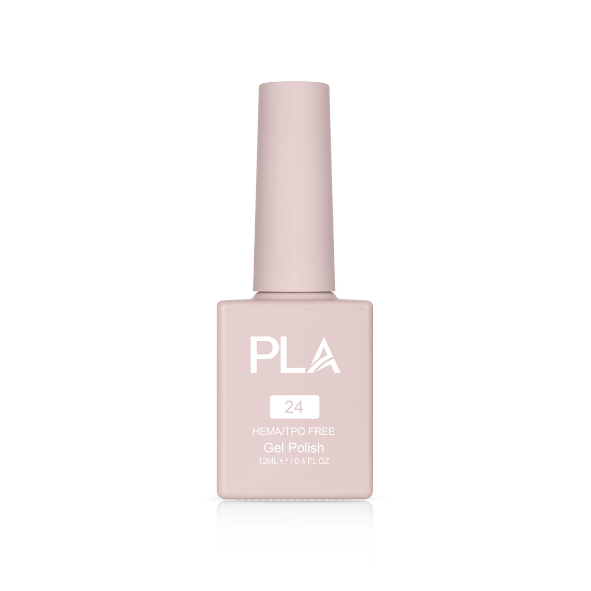 PLA | GEL POLISH | LILY HAPPY - 24